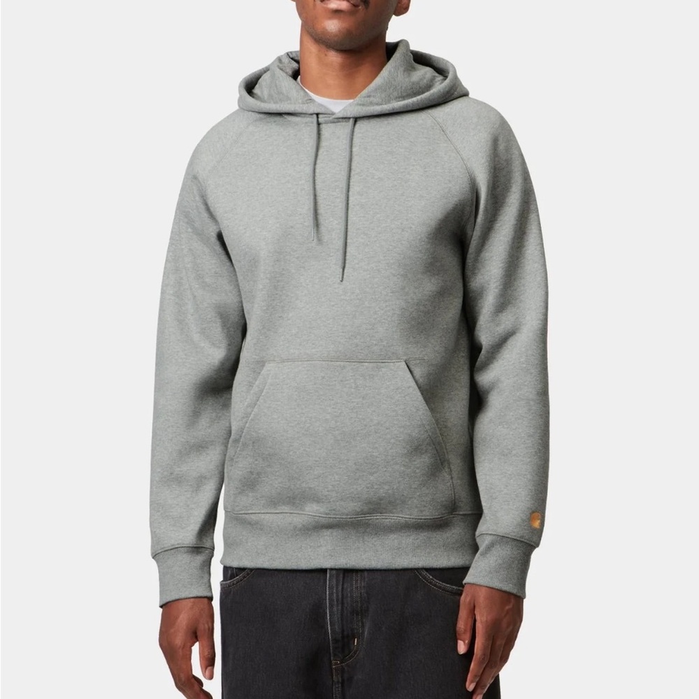 Carhartt WIP Hooded Chase Sweatshirt